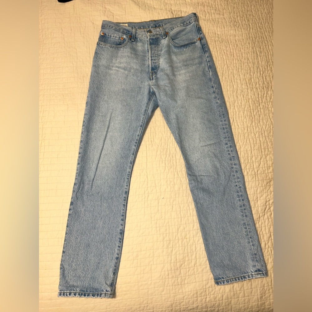 Levi’s Straight Leg